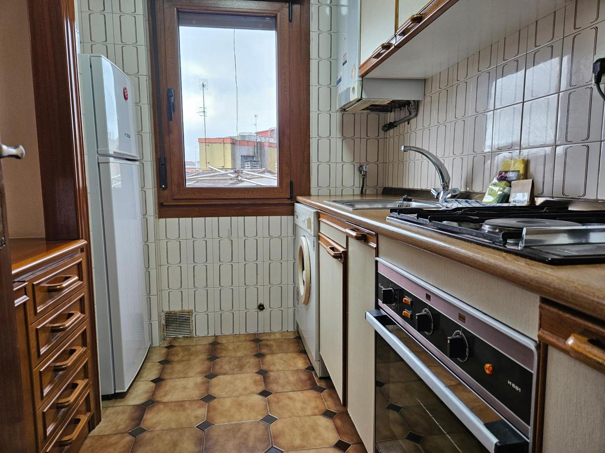 154A Centrico Y Luminoso Apartamento Gijón Zewnętrze zdjęcie